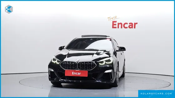 BMW 2 SERIES M235I XDRIVE