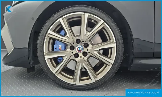 BMW 2 SERIES M235I XDRIVE
