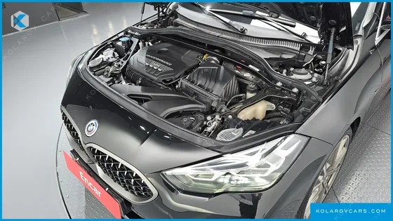 BMW 2 SERIES M235I XDRIVE