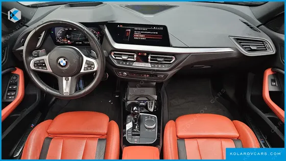 BMW 2 SERIES M235I XDRIVE