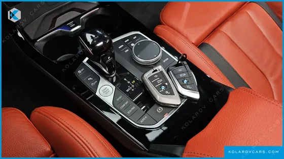 BMW 2 SERIES M235I XDRIVE