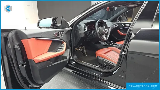 BMW 2 SERIES M235I XDRIVE