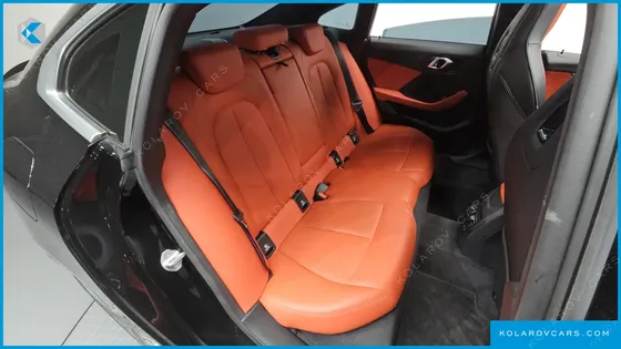 BMW 2 SERIES M235I XDRIVE