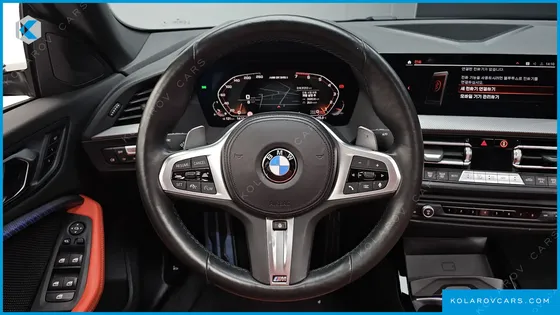 BMW 2 SERIES M235I XDRIVE