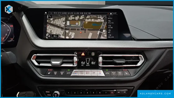 BMW 2 SERIES M235I XDRIVE