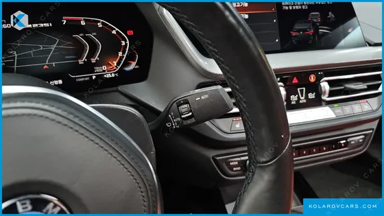 BMW 2 SERIES M235I XDRIVE