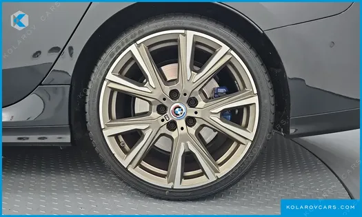 BMW 2 SERIES M235I XDRIVE
