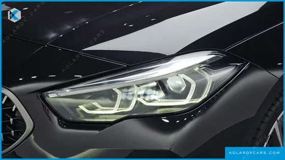 BMW 2 SERIES M235I XDRIVE