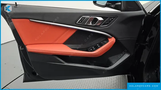 BMW 2 SERIES M235I XDRIVE