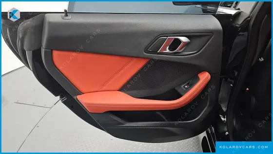 BMW 2 SERIES M235I XDRIVE