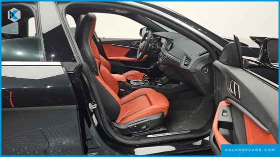 BMW 2 SERIES M235I XDRIVE