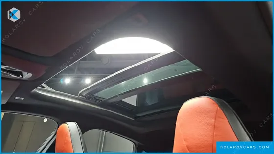 BMW 2 SERIES M235I XDRIVE