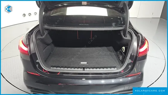 BMW 2 SERIES M235I XDRIVE