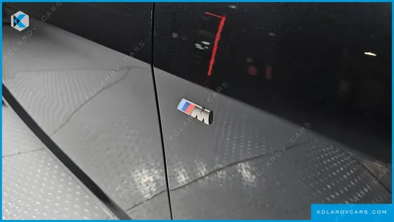 BMW 2 SERIES M235I XDRIVE