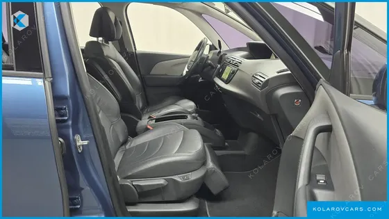 CITROËN C4 PICASSO 2.0 B-HDI INTENSIVE PLUS