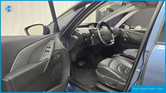 CITROËN C4 PICASSO 2.0 B-HDI INTENSIVE PLUS