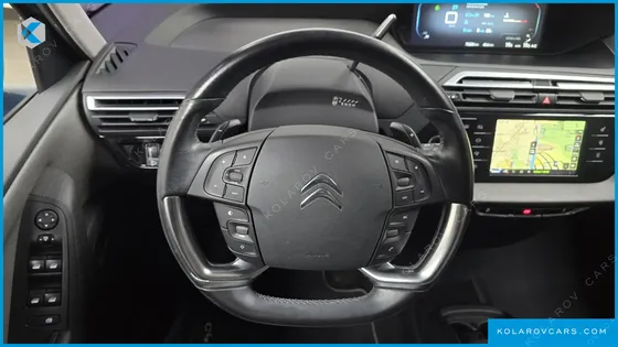 CITROËN C4 PICASSO 2.0 B-HDI INTENSIVE PLUS