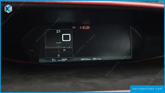 CITROËN C4 PICASSO 2.0 B-HDI INTENSIVE PLUS