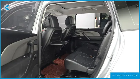 CITROËN C4 PICASSO 2.0 B-HDI INTENSIVE PLUS