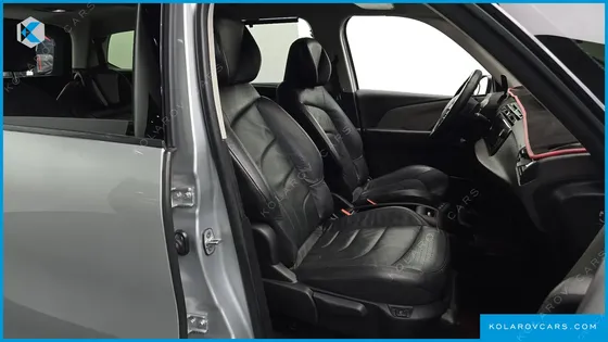CITROËN C4 PICASSO 2.0 B-HDI INTENSIVE PLUS