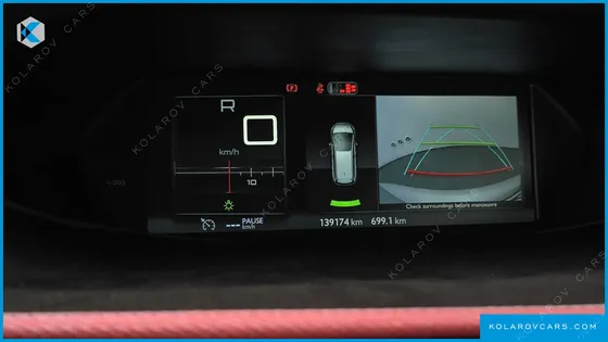 CITROËN C4 PICASSO 2.0 B-HDI INTENSIVE PLUS