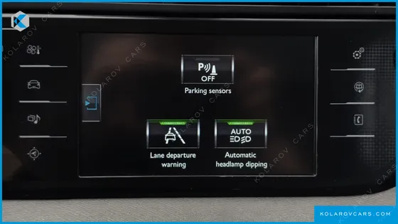 CITROËN C4 PICASSO 2.0 B-HDI INTENSIVE PLUS