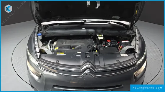 CITROËN C4 PICASSO 2.0 B-HDI INTENSIVE PLUS