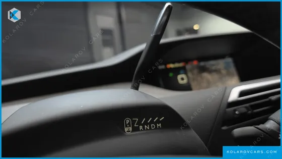CITROËN C4 PICASSO 2.0 B-HDI INTENSIVE PLUS