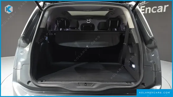 CITROËN C4 PICASSO 2.0 B-HDI INTENSIVE PLUS