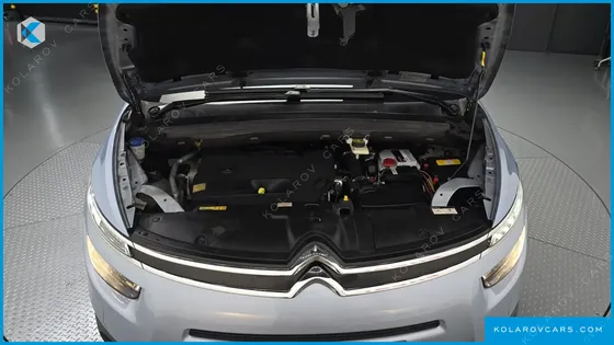 CITROËN C4 PICASSO 2.0 B-HDI INTENSIVE PLUS