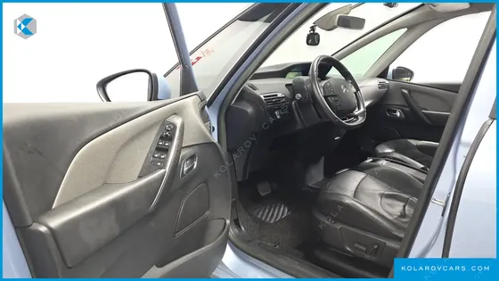 CITROËN C4 PICASSO 2.0 B-HDI INTENSIVE PLUS