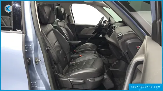 CITROËN C4 PICASSO 2.0 B-HDI INTENSIVE PLUS