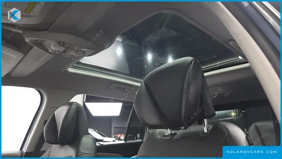 CITROËN C4 PICASSO 2.0 B-HDI INTENSIVE PLUS