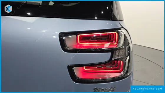 CITROËN C4 PICASSO 2.0 B-HDI INTENSIVE PLUS