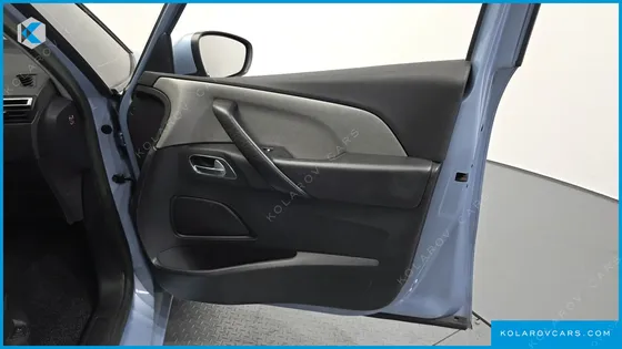 CITROËN C4 PICASSO 2.0 B-HDI INTENSIVE PLUS