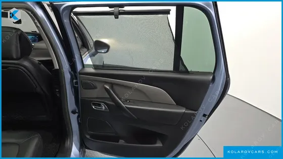 CITROËN C4 PICASSO 2.0 B-HDI INTENSIVE PLUS