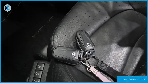 CITROËN C4 PICASSO 2.0 B-HDI INTENSIVE PLUS