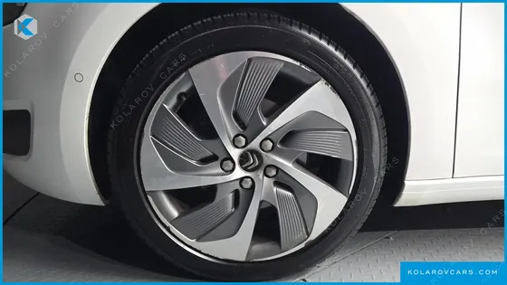 CITROËN C4 PICASSO 2.0 B-HDI INTENSIVE PLUS