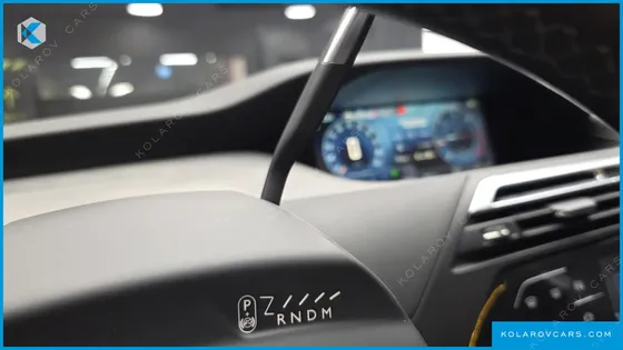 CITROËN C4 PICASSO 2.0 B-HDI INTENSIVE PLUS