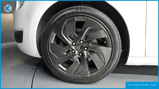CITROËN C4 PICASSO 2.0 B-HDI INTENSIVE