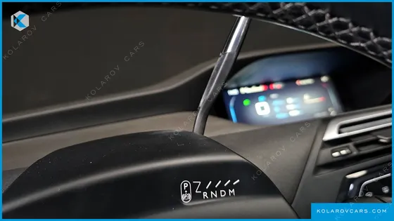 CITROËN C4 PICASSO 2.0 B-HDI INTENSIVE