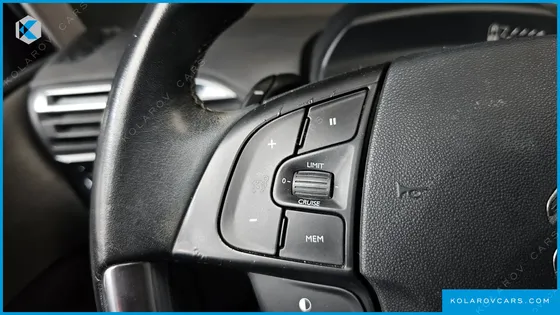 CITROËN C4 PICASSO 2.0 B-HDI INTENSIVE