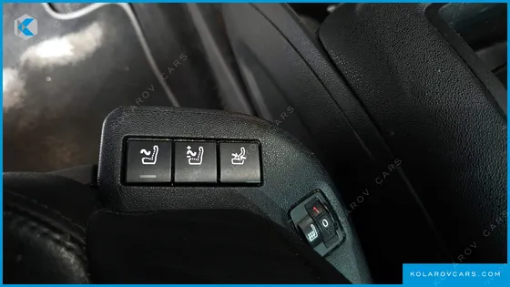 CITROËN C4 PICASSO 2.0 B-HDI INTENSIVE