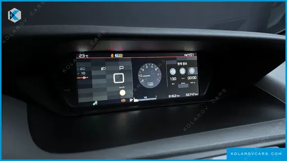 CITROËN C4 PICASSO 1.6 B-HDI FEEL