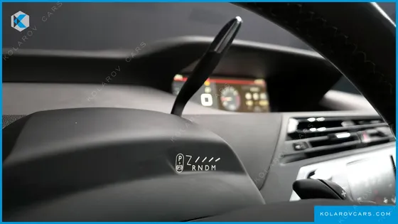 CITROËN C4 PICASSO 1.6 B-HDI FEEL