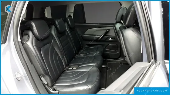 CITROËN C4 PICASSO 1.6 B-HDI FEEL