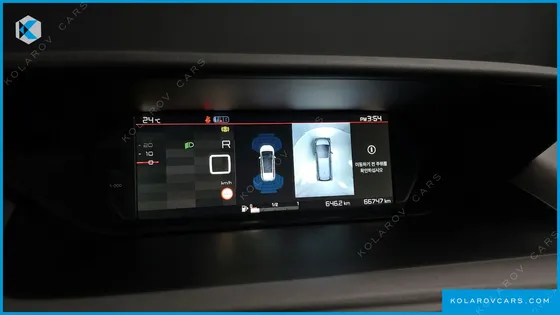 CITROËN C4 PICASSO 1.6 B-HDI FEEL