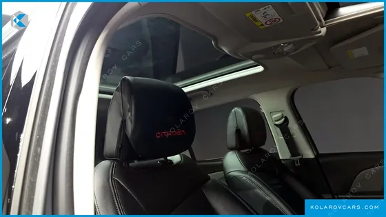 CITROËN C4 PICASSO 1.6 B-HDI FEEL