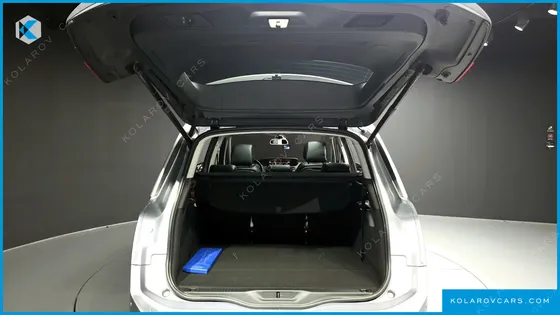 CITROËN C4 PICASSO 1.6 B-HDI FEEL