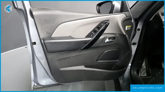 CITROËN C4 PICASSO 1.6 B-HDI FEEL